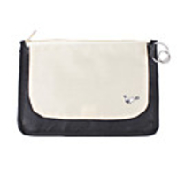 Super-capable Card Storage Bag(Black)