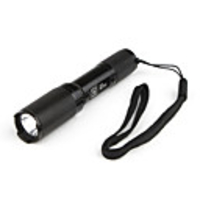 Super CREE LED Bright Flashlight