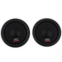Super Dome Tweeter 150 Watt