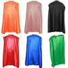 Super Heroes Warrior Cloak Kid