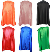 Super Heroes Warrior Cloak Kid