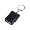 Super Mini 2-LED Hank-Crank Battery-Free Dynamo Flashlight Keychain