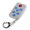 Super Mini Universal TV Remote Control