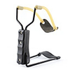 Super Racing Metal Slingshot Launcher (Sports Grade)