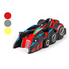 Super Remote Control Wall Climber Car(Assorted Colors)