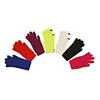 Super Sensitive Touchscreen Gloves for iPhone,  iPad,  all touch screen devices