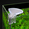 Super Slim LED Aquarium Light Lighting plants Grow Light Aquatic Plant Lighting Waterproof Clip-on Lamp For Fish Tank