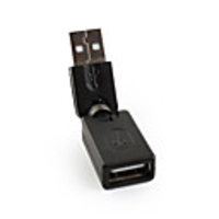 Super Speed USB AF to AM Adapter