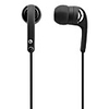 Super Stereo In-Ear Earphones (Black)
