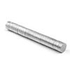 Super Strong Rare-Earth RE Magnets (12mm x 1mm / 100-Pack)