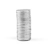 Super Strong Rare-Earth RE Magnets (20-Pack 10mm x 1mm)