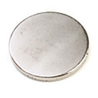 Super Strong Rare-Earth RE Magnets (20mm x 2mm / 10-Pack)