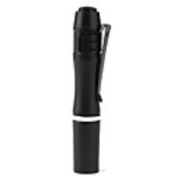 Superbright LED Flashlight Unique Design With Clip