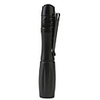 Superbright LED Flashlight Unique Design With Clip