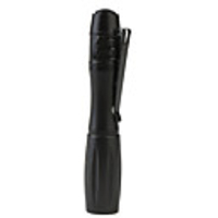 Superbright LED Flashlight Unique Design With Clip