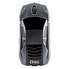 Supercar 2.4GHz Wireless 800/1200dpi Optical Mouse (2 x AAA Battery Included)
