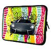 Supercar 7" 10" Protective Sleeve Case for P3100/P6800/P5100/N8000/Microsoft Surface