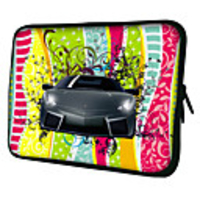 Supercar 7" 10" Protective Sleeve Case for P3100/P6800/P5100/N8000/Microsoft Surface
