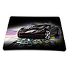 Supercar Gaming Optical Mouse Pad (9" x 7")