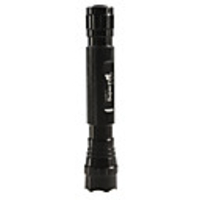 SuperFire Flashlight 9V BLACK