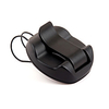 Superior Essentials Sunglasses Holder for Sun Visor/Air Vent - Conveniently Holds Sunglasses Easy One Handed Operation 1PCS miniinthebox