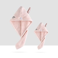 Superior Quality Bath Towel,  Fashion 100% Coral Fleece Bathroom 1 pcs miniinthebox
