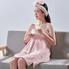 Superior Quality Bath Towel,  Fashion 100% Coral Fleece Bathroom 1 pcs miniinthebox