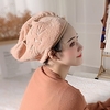 Superior Quality Bath Towel,  Fashion 100% Coral Fleece Bathroom 1 pcs miniinthebox