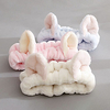 Superior Quality Wash Cloth,  Cartoon Flannel Toison Bathroom 1 pcs miniinthebox