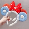 Superior Quality Wash Cloth,  Fashion 100% Coral Fleece Bathroom 1 pcs miniinthebox