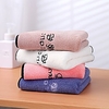 Superior Quality Wash Cloth, "es Sayings / Fashion 100% Coral Fleece Bathroom 1 pcs miniinthebox