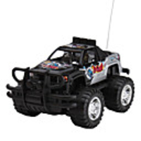 Supper Power Champion Remote Control Buggy Car (Random Colors)