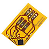 Supper X-SIM III Universal Phone Operator Network SIM Card Unlock Attachment