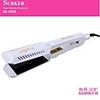 Surker Electric Hair Straightener Sk-9205 Straightening Iron Negative Ion Ceramic Panel Constance Temperature Dry/wet Use