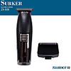 Surker Electric Hair Trimmer 2 In 1 Cordless Rechargeable Hair Clipper Electric Shaver Razor Beard Trimmer Haircut Machine
