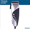 Surker Electric Hair Trimmer Sk-5309 Cord Hair Trimmer Electric Hair Clipper Beard Trimmer Haircut Blade Adjustable
