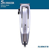 Surker Electric Hair Trimmer Sk-5605 Baby Children Hair Clipper Cord Hair Trimmer Electric Hair Clipper Beard Trimmer Haircut