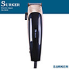 Surker Electric Hair Trimmer Sk-5606 Corded Baby Children Hair Trimmer Electric Hair Clipper Beard Trimmer Haircut Machine