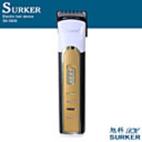 Surker Electric Hair Trimmer Sk-5808 Baby Children Hair Clipper Cordless Electric Hair Clipper Beard Trimmer Haircut Machine
