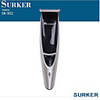 Surker Electric Hair Trimmer Sk-902 Cordless Baby Children Hair Trimmer Electric Hair Clipper Beard Trimmer Haircut Rechargeable