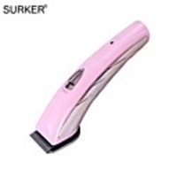 Surker Electric Pet Hair Trimmer HD8202 Dog Pet Hair Clipper Shaved Dog Hair Beauty Small Large Dog Long Hair Rechargeable