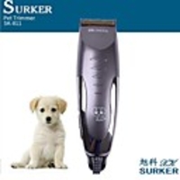 Surker Electric Pet Hair Trimmer SK-811 Dog Corded Electric Hair Clipper Pet Hair Clipper Shaved Dog Hair Beauty Dog Haircut