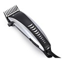 Surker Hair Clipper Sk-5602 Wired Hair Clipper Beard Trimmer Haircut Low Noise Adjustable Blade For All Ages