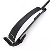 SURKER SK-5601 Household Power Cord Professional Hair Clipper Adjustable Hair Clipper Adult Hair Clippers Hair Trimmer with EU