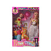 Surprisel Times Girls Cosmetic Set with One Girl(2603)