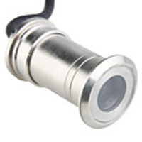 Surveillance Camera with Night Vision