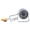 Surveillance Camera with Night Vision