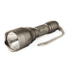 SuterFire C10 Q5 LED High Power Long Shot Aluminum Flashlight 1X18650