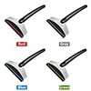 SW-3107 Car Vehicle Stainless Steel Snow Ice Scraper Window Glass Deicing Shovel Snow Shovel Easy to Remove Snow
