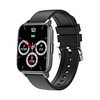SW25 Smartwatch for Android iOS Bluetooth Sports Tracker Support Heart Rate Monitor Blood Pressure Measurement Calories Burned Timer Pedometer Call Reminder Sleep Tracker miniinthebox